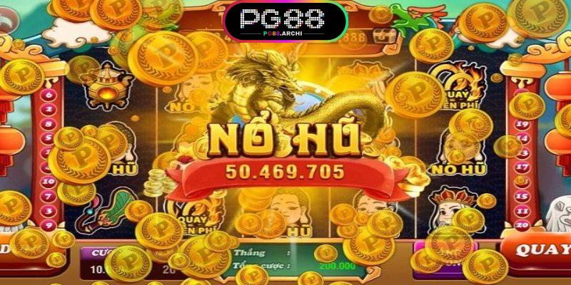 Sử Dụng Tool Hack Game Nổ Hũ Ở Pg88 Ưu Điểm Và Nhược Điểm