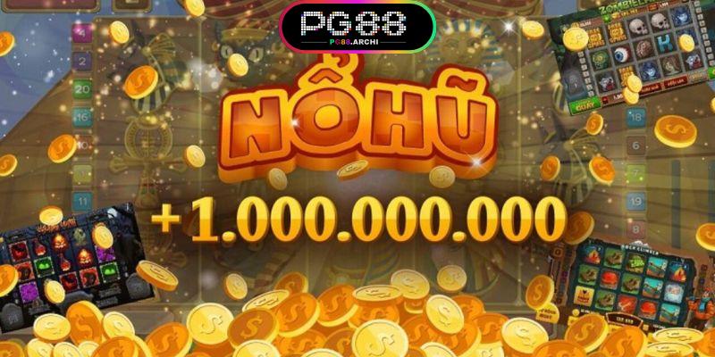 Tool hack slot giúp bạn chiến thắng tiền khủng