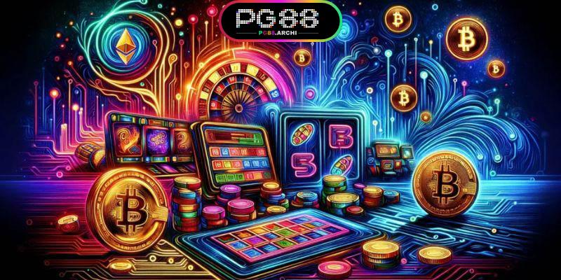 Thao tác tham gia giải trí với casino website