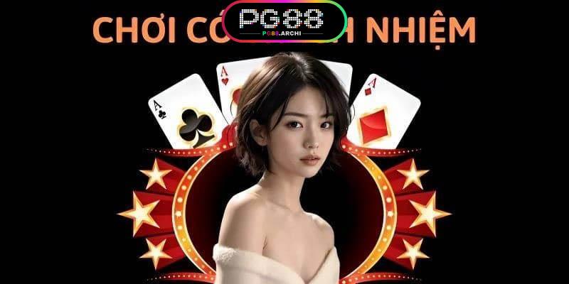 Chơi có trách nhiệm Pg88 - Quy định cá cược an toàn cho anh em đam mê đỏ đen