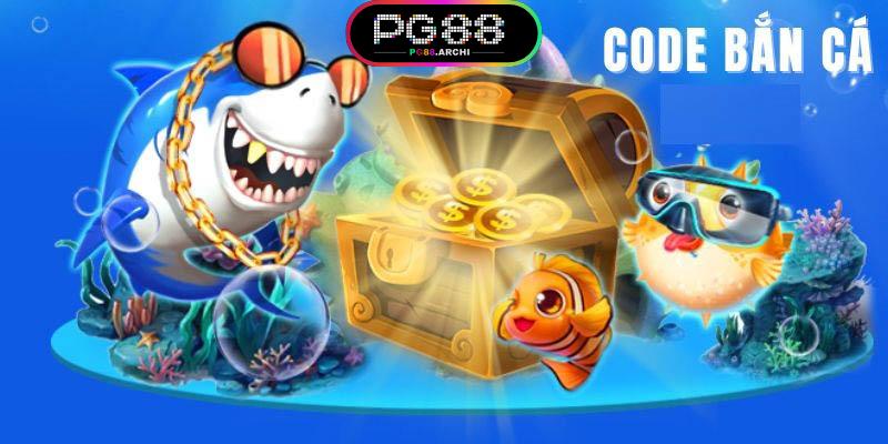 Tựa game bắn cá ấn tượng với nhiều ưu điểm thu hút bet thủ ở PG88