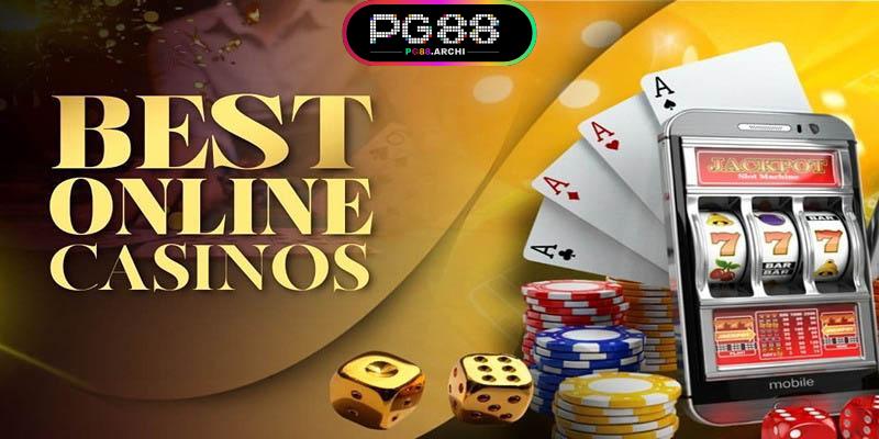 Khám phá những thế mạnh tạo nên tên tuổi của casino dubai palace