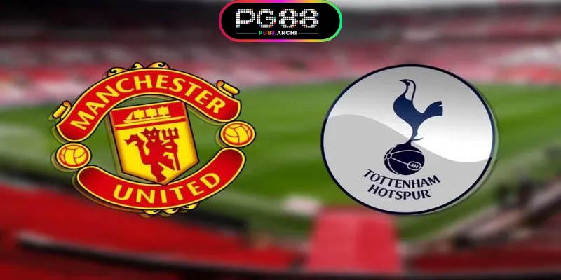 Man Utd Đấu Với Tottenham Thua Thảm Hại - Lý Do Vì Sao?