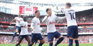 Tottenham - Tổng Hợp Thông Tin Quan Trọng Về Câu Lạc Bộ