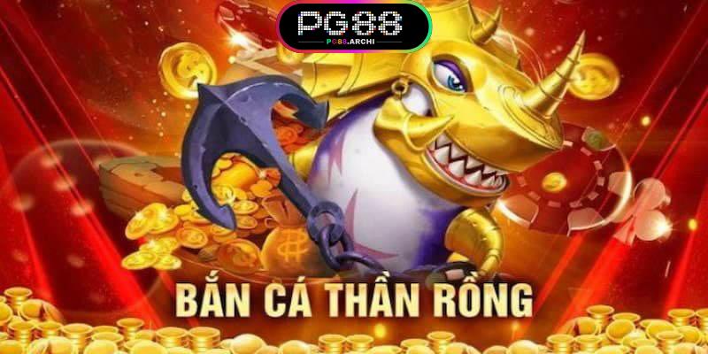 Vật phẩm bổ trợ thường xuất hiện trong bắn cá thần rồng